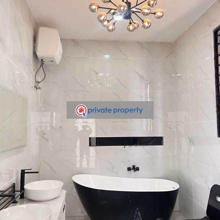 3 bedroom Detached Duplex For Sale &nbsp;kingsby Achimota Accra - 8