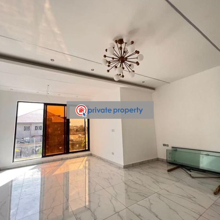 3 bedroom Detached Duplex For Sale &nbsp;kingsby Achimota Accra - 6