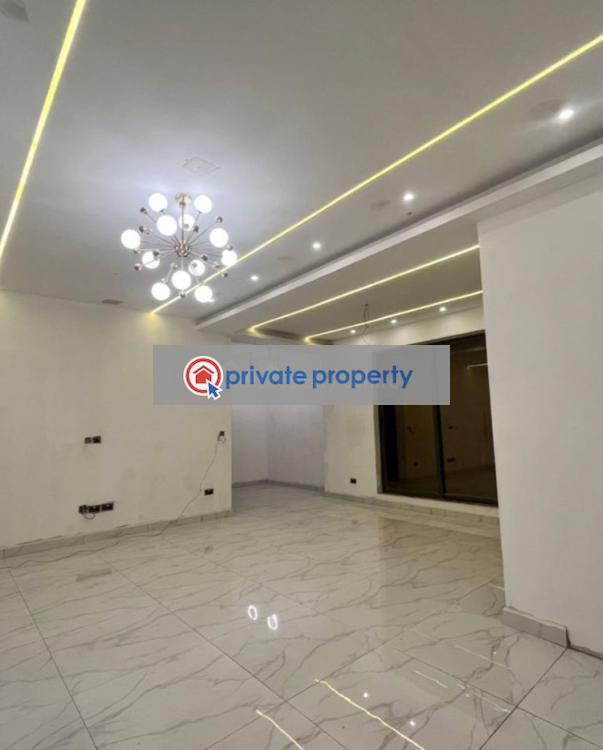 3 bedroom Detached Duplex For Sale &nbsp;kingsby Achimota Accra - 4