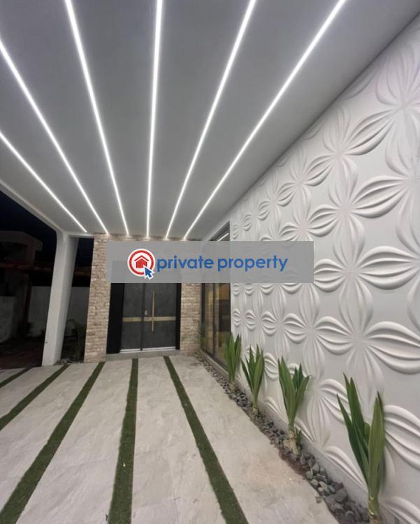 3 bedroom Detached Duplex For Sale &nbsp;kingsby Achimota Accra - 2