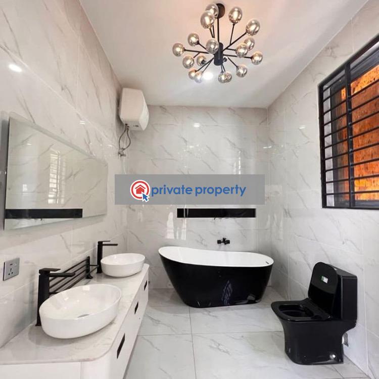 3 bedroom Detached Duplex For Sale &nbsp;kingsby Achimota Accra - 7