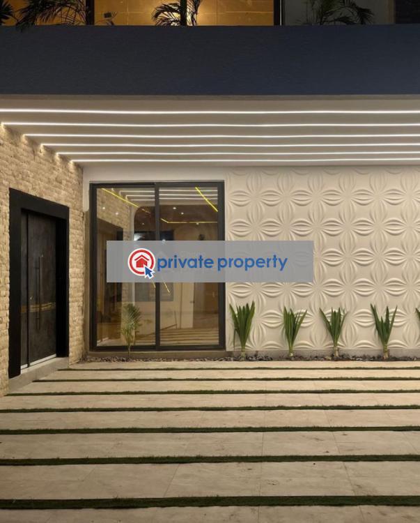 3 bedroom Detached Duplex For Sale &nbsp;kingsby Achimota Accra - 3