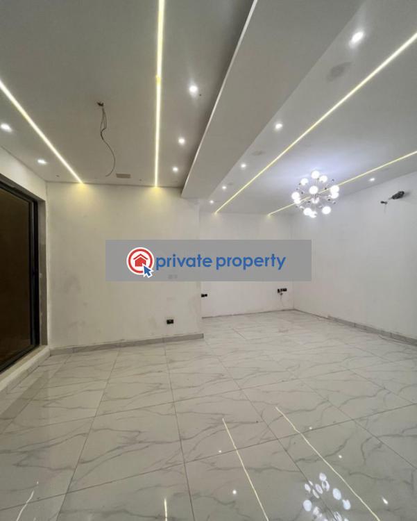3 bedroom Detached Duplex For Sale &nbsp;kingsby Achimota Accra - 5
