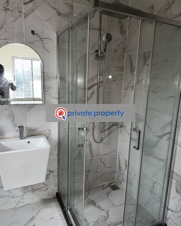 4 bedroom Semi detached Duplex For Sale &nbsp;trasacco East Legon Accra - 8