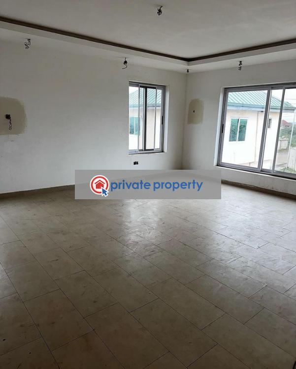 4 bedroom Semi detached Duplex For Sale &nbsp;trasacco East Legon Accra - 5