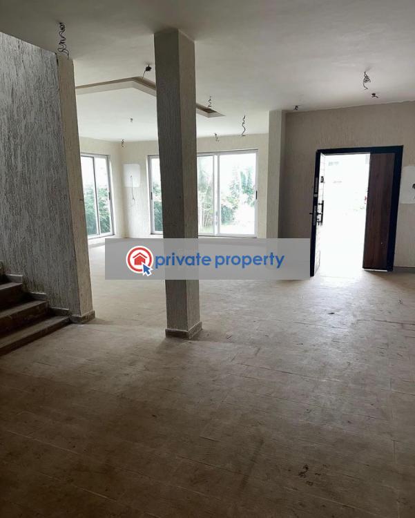 4 bedroom Semi detached Duplex For Sale &nbsp;trasacco East Legon Accra - 2
