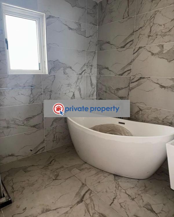 4 bedroom Semi detached Duplex For Sale &nbsp;trasacco East Legon Accra - 6