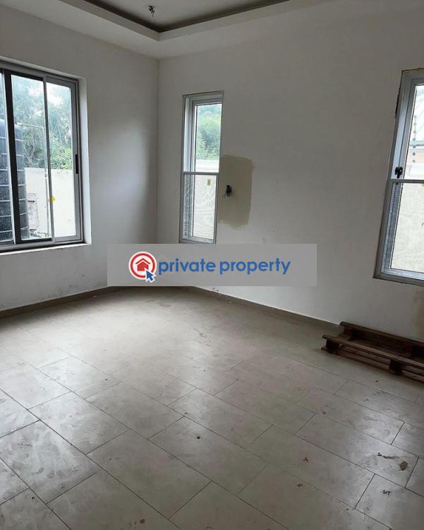 4 bedroom Semi detached Duplex For Sale &nbsp;trasacco East Legon Accra - 10
