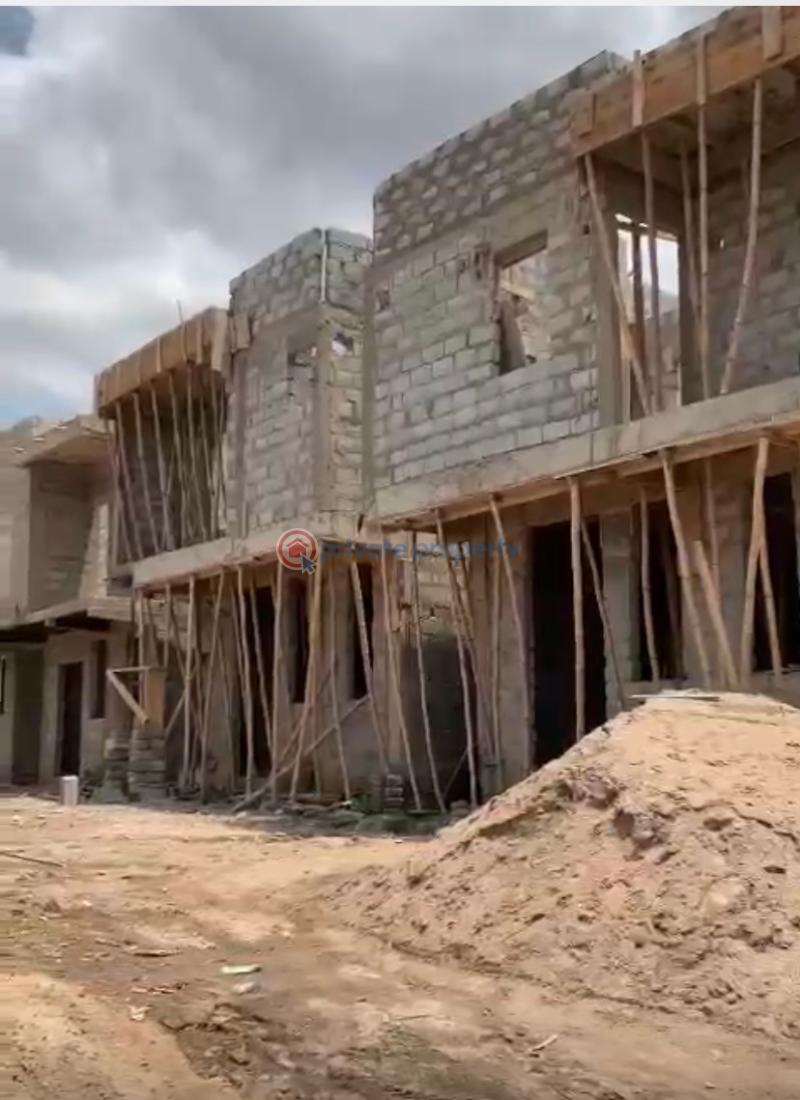 3 bedroom House For Sale Lake Side Nanakrom East Legon Accra - 3