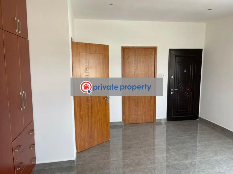 3 bedroom Detached Duplex For Sale &nbsp;apolonia City Road Adenta Municipal Accra - 13