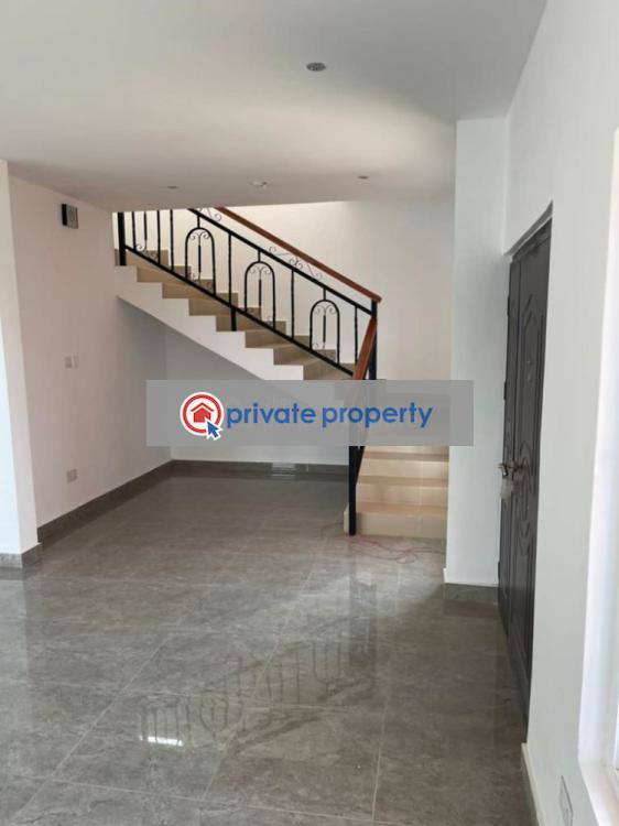 3 bedroom Detached Duplex For Sale &nbsp;apolonia City Road Adenta Municipal Accra - 1