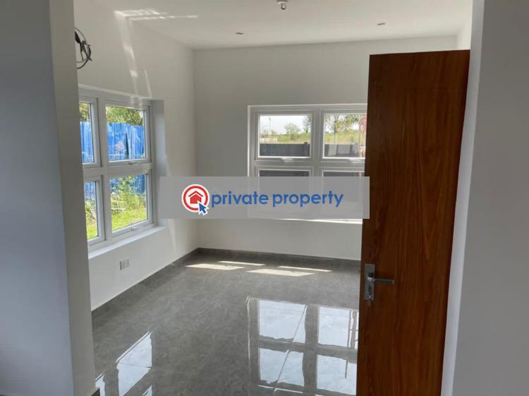 3 bedroom Detached Duplex For Sale &nbsp;apolonia City Road Adenta Municipal Accra - 6