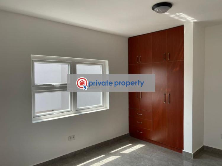 3 bedroom Detached Duplex For Sale &nbsp;apolonia City Road Adenta Municipal Accra - 9