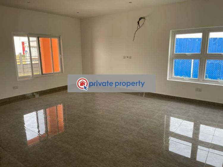 3 bedroom Detached Duplex For Sale &nbsp;apolonia City Road Adenta Municipal Accra - 5