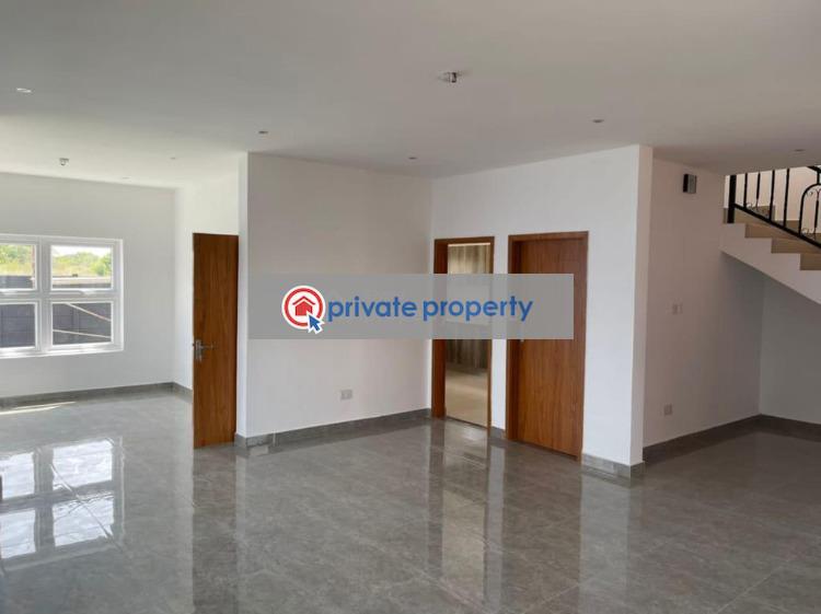 3 bedroom Detached Duplex For Sale &nbsp;apolonia City Road Adenta Municipal Accra - 3