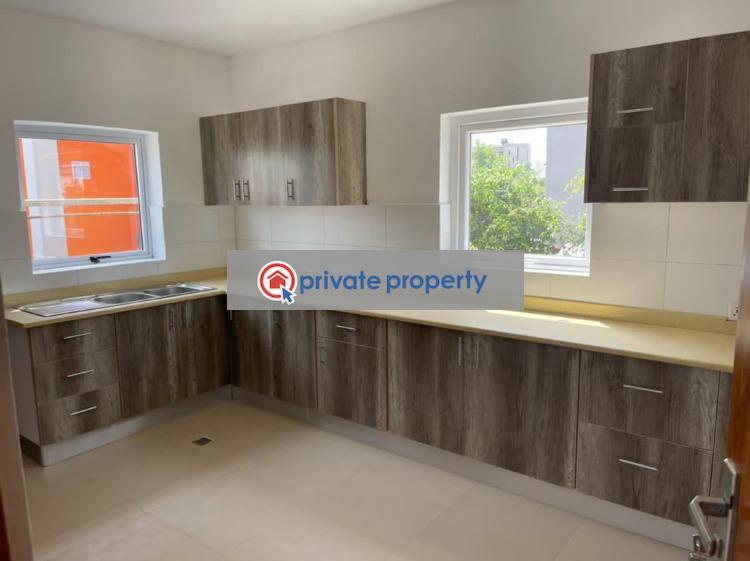 3 bedroom Detached Duplex For Sale &nbsp;apolonia City Road Adenta Municipal Accra - 4