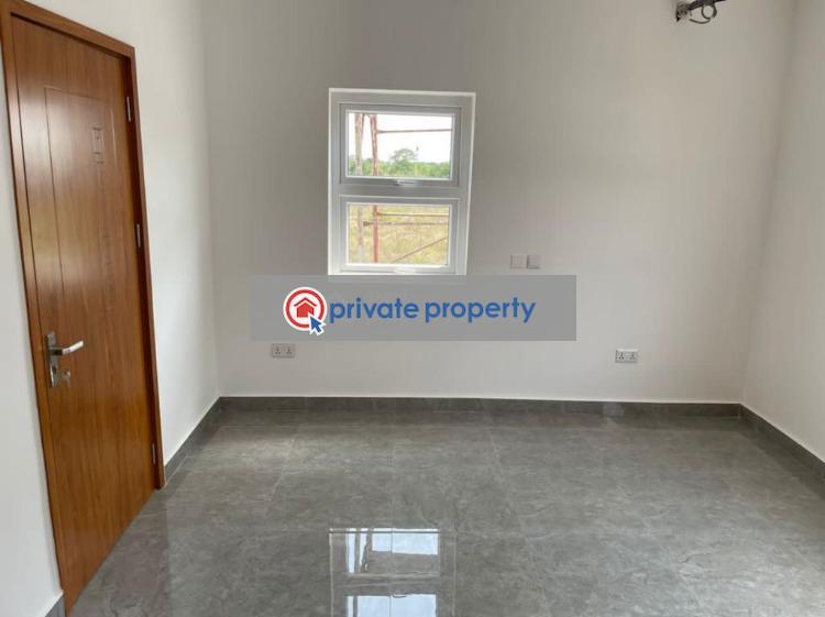 3 bedroom Detached Duplex For Sale &nbsp;apolonia City Road Adenta Municipal Accra - 10