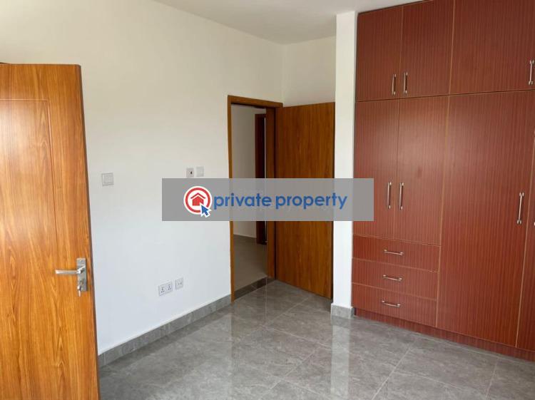 3 bedroom Detached Duplex For Sale &nbsp;apolonia City Road Adenta Municipal Accra - 11