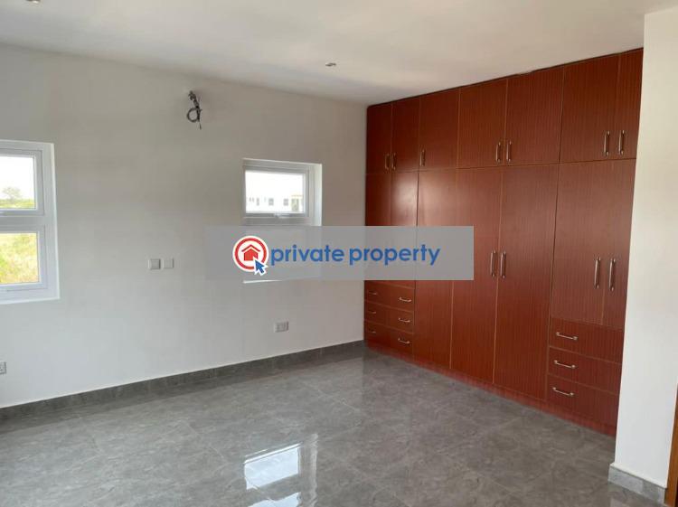 3 bedroom Detached Duplex For Sale &nbsp;apolonia City Road Adenta Municipal Accra - 12
