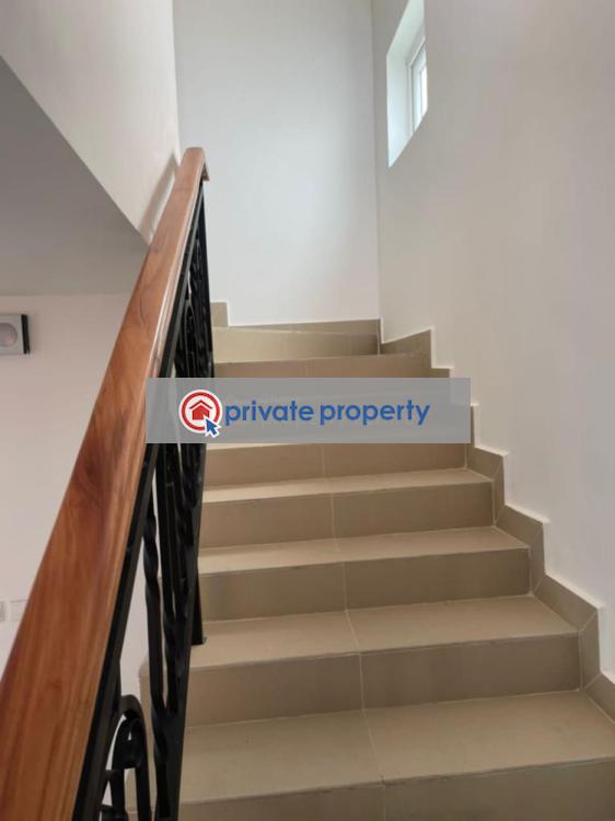 3 bedroom Detached Duplex For Sale &nbsp;apolonia City Road Adenta Municipal Accra - 8