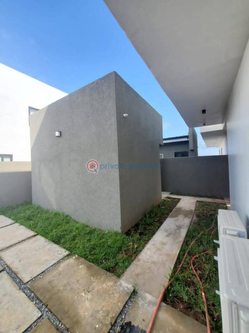 3 bedroom House For Rent Manet Area Spintex Accra - 10
