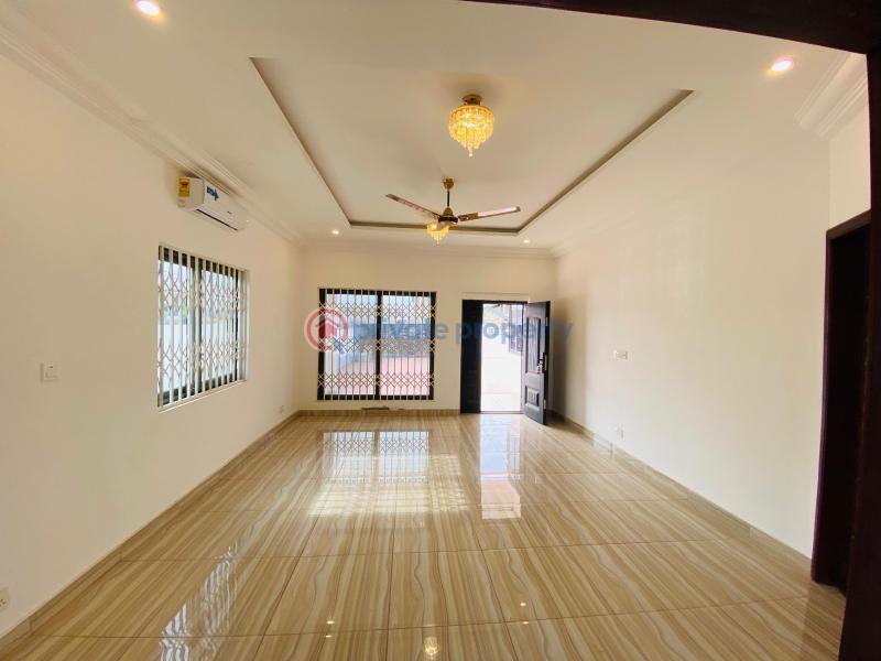 3 bedroom Detached Bungalow For Sale Community 17 Lashibi Spintex Accra - 1