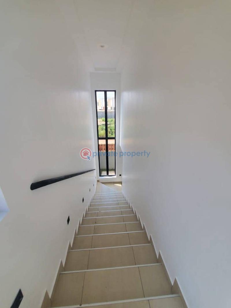 3 bedroom House For Rent Manet Area Spintex Accra - 4