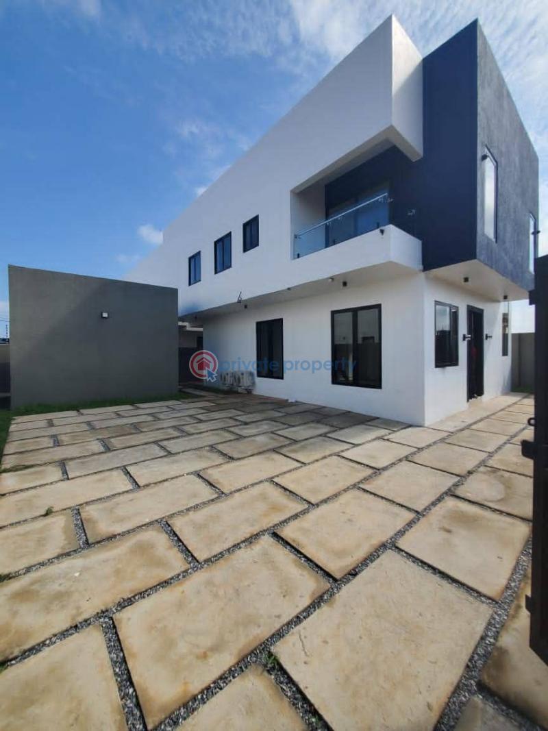 3 bedroom House For Rent Manet Area Spintex Accra - 0