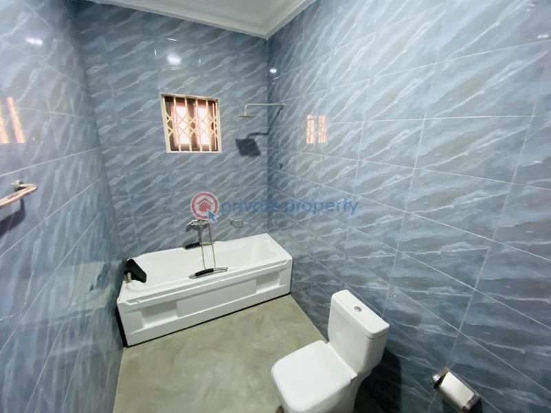 3 bedroom Detached Bungalow For Sale Community 17 Lashibi Spintex Accra - 8
