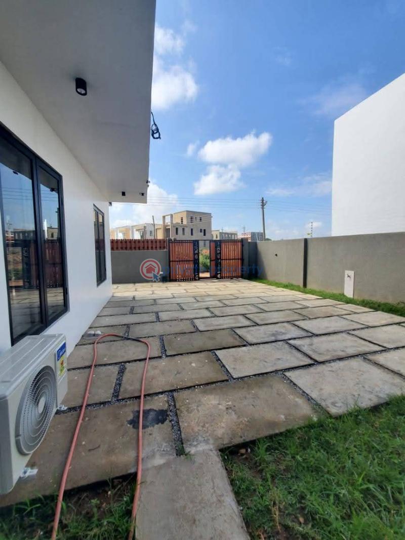 3 bedroom House For Rent Manet Area Spintex Accra - 11