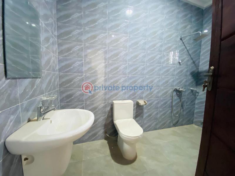3 bedroom Detached Bungalow For Sale Community 17 Lashibi Spintex Accra - 9