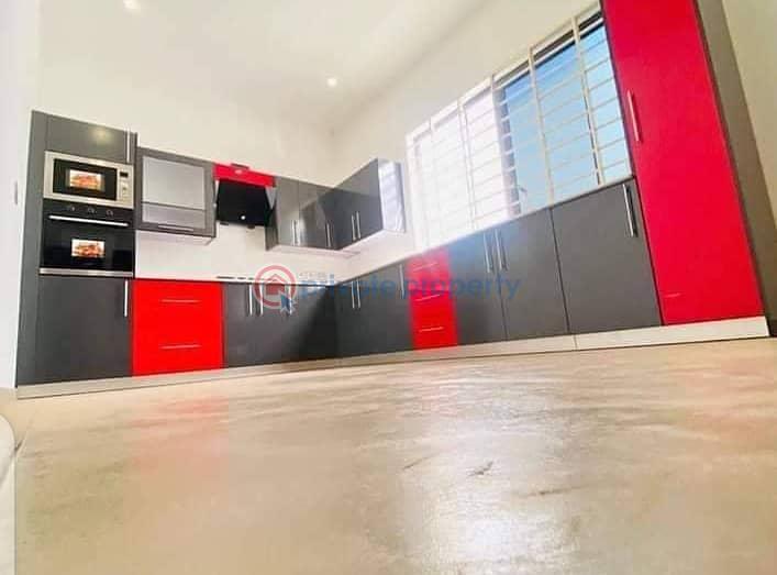 3 bedroom House For Sale Sakumono Celebrity Golf Estate Tema West Municipal District Accra - 4