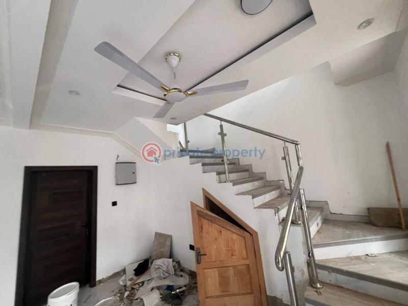 3 bedroom House For Sale Near Hfc Estate Comm 18 Spintex Accra - 1