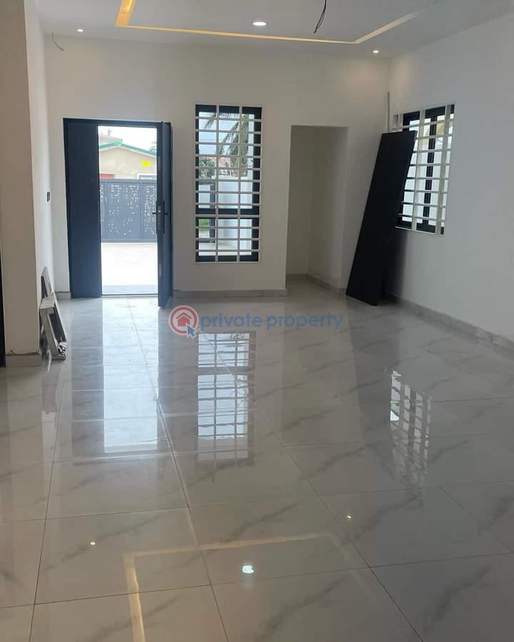 3 bedroom House For Sale Community 18 Road Spintex Road Accra - 1