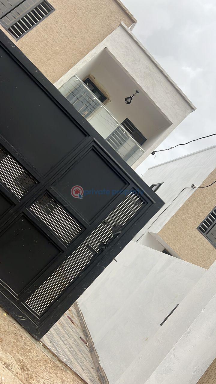 3 bedroom House For Sale Near Hfc Estate Comm 18 Spintex Accra - 10