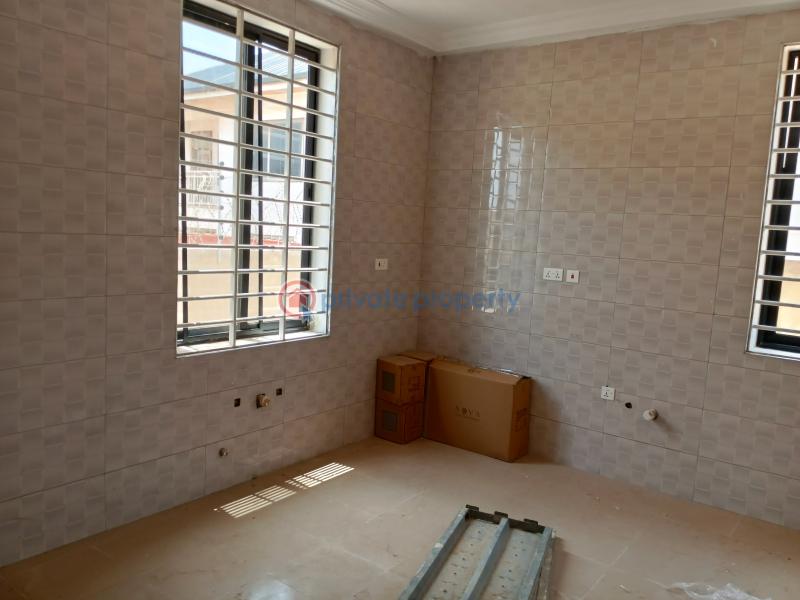3 bedroom House For Sale Collins Duada Comm 18 Spintex Accra - 3