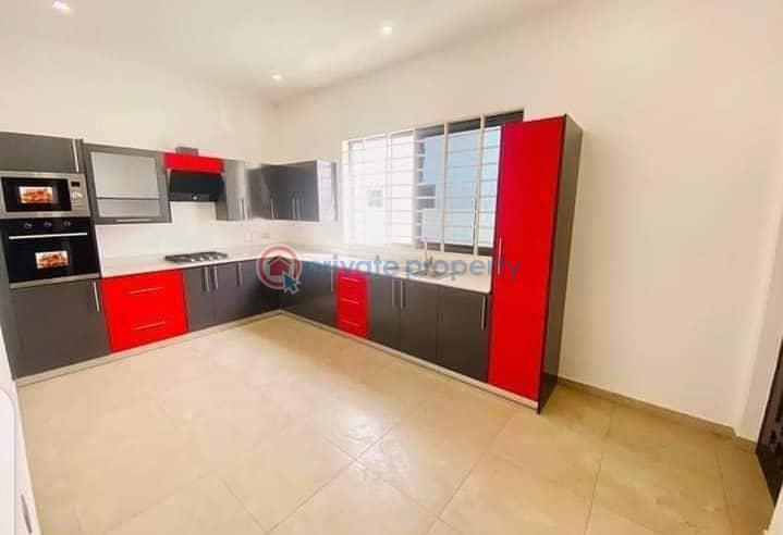 3 bedroom House For Sale Sakumono Celebrity Golf Estate Tema West Municipal District Accra - 5