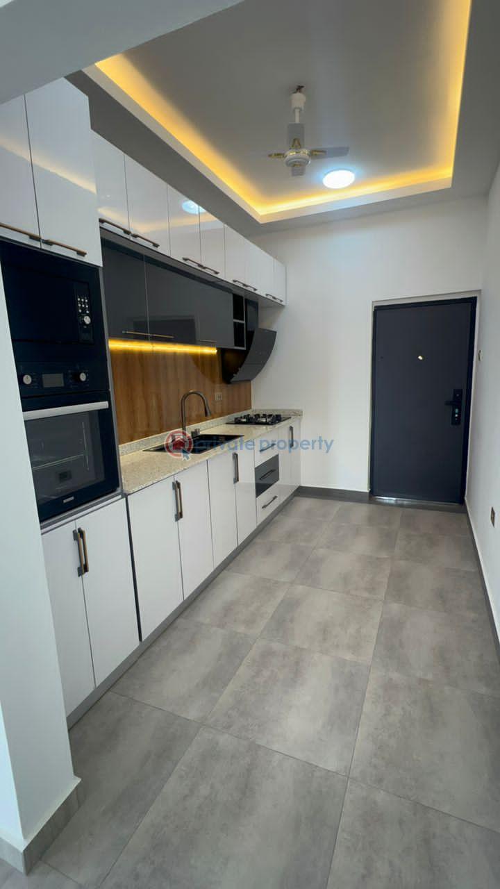 3 bedroom House For Sale Community 18 Road Spintex Accra - 3