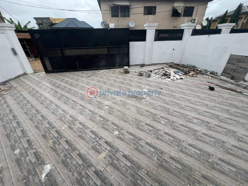 3 bedroom House For Sale Near Hfc Estate Comm 18 Spintex Accra - 9