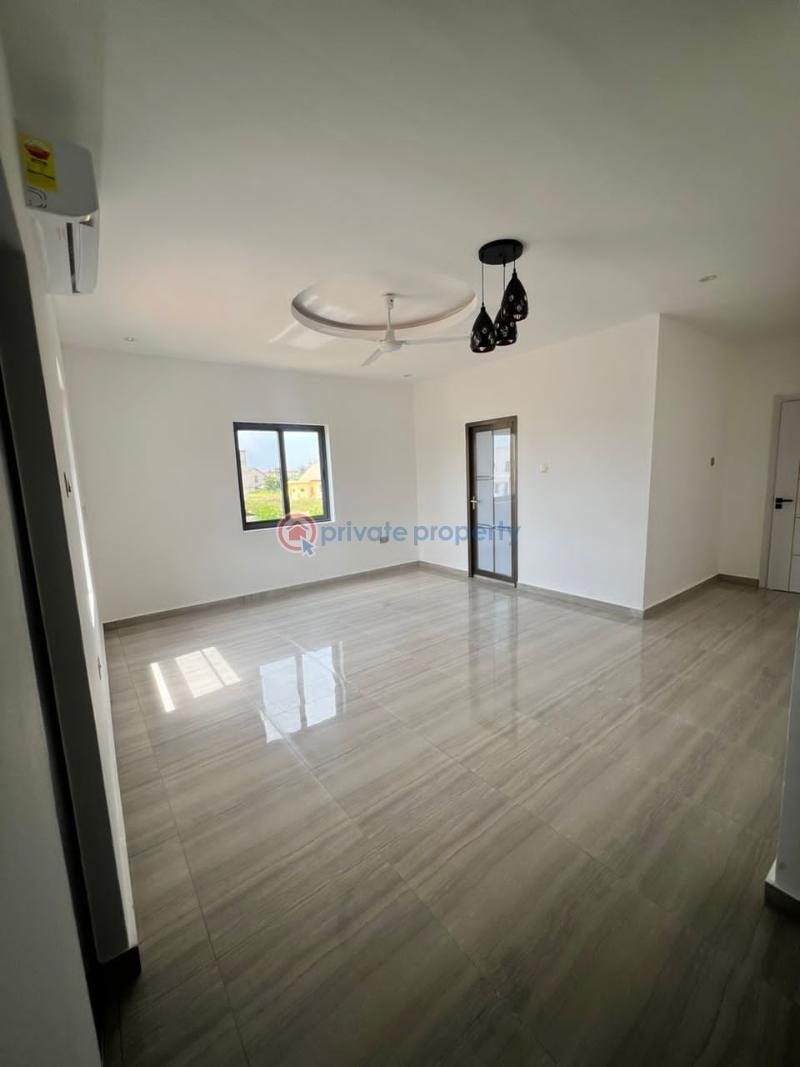 3 bedroom House For Sale Community 18 Road Spintex Accra - 1