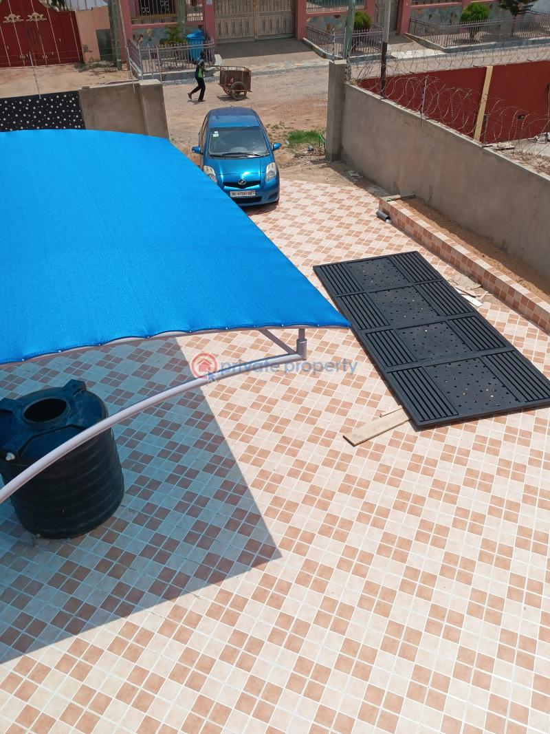 3 bedroom House For Sale Collins Duada Comm 18 Spintex Accra - 11