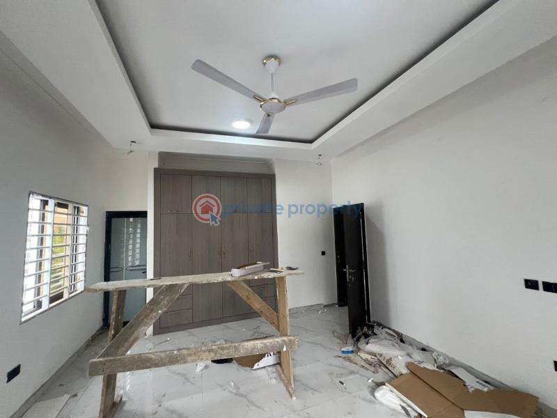 3 bedroom House For Sale Near Hfc Estate Comm 18 Spintex Accra - 6