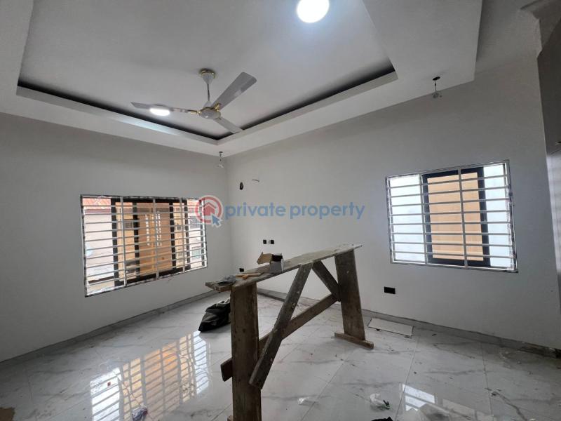 3 bedroom House For Sale Near Hfc Estate Comm 18 Spintex Accra - 5