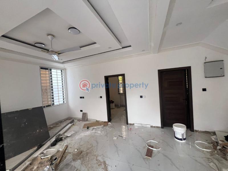3 bedroom House For Sale Near Hfc Estate Comm 18 Spintex Accra - 2
