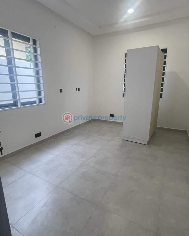 3 bedroom House For Sale Community 18 Road Spintex Road Accra - 4