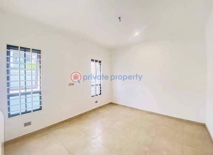 3 bedroom House For Sale Sakumono Celebrity Golf Estate Tema West Municipal District Accra - 3