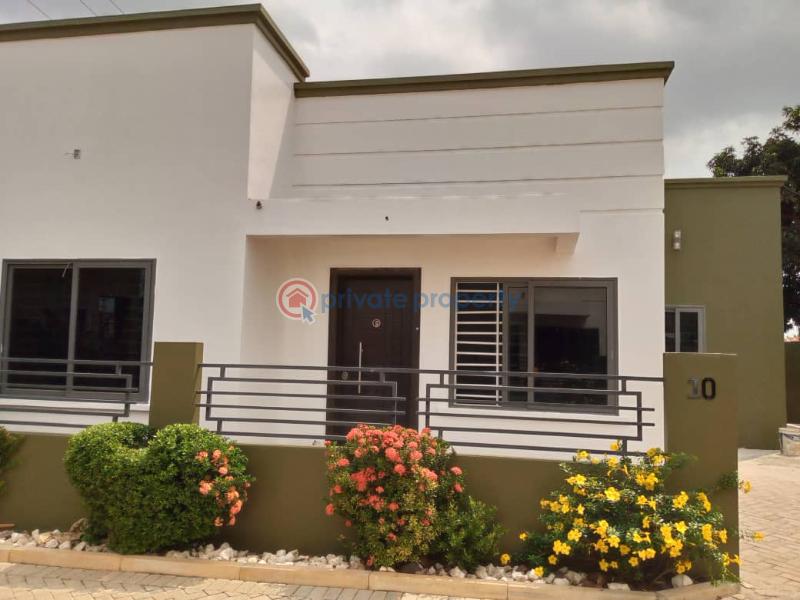 3 bedroom House For Sale Adenta Adenta Municipal Accra - 1