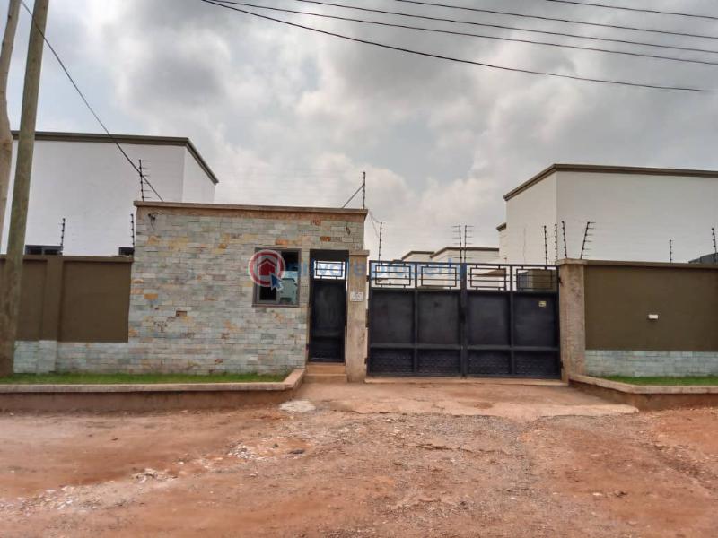3 bedroom House For Sale Adenta Adenta Municipal Accra - 3