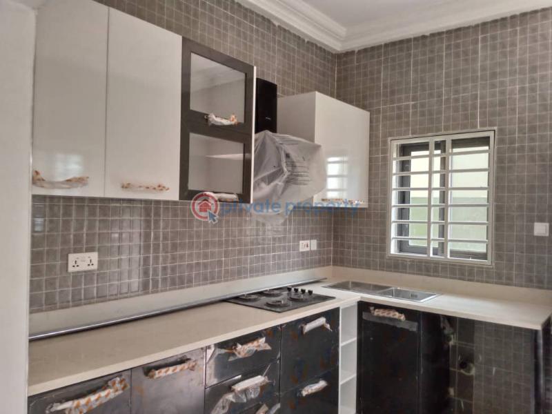 3 bedroom House For Sale Adenta Adenta Municipal Accra - 8