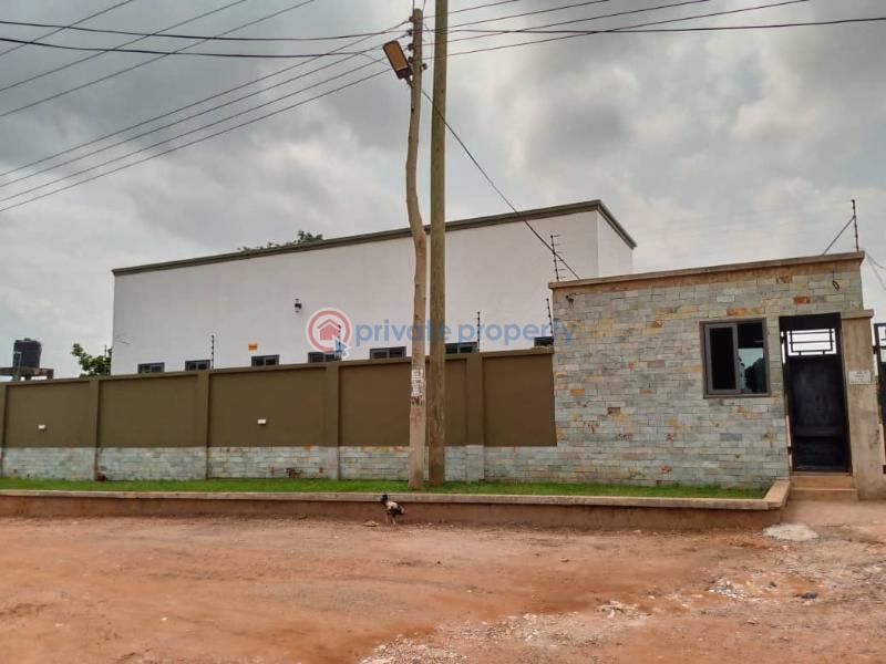 3 bedroom House For Sale Adenta Adenta Municipal Accra - 2